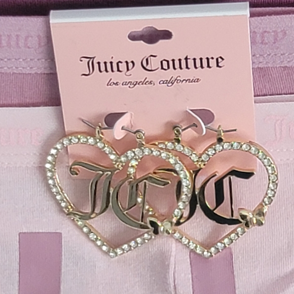 💥 HP 💥JUICY COUTURE  COMBO - Picture 5 of 12